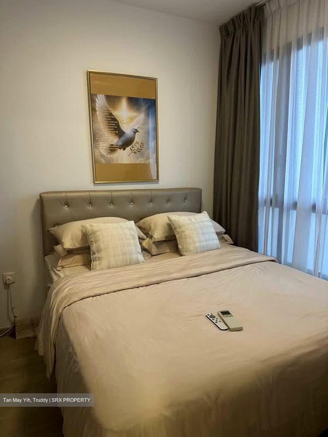 Whistler Grand (D5), Apartment #571245141